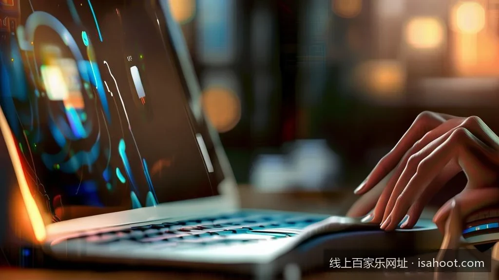 2026年如何通过安全协议辨别真实的线上百家乐网址